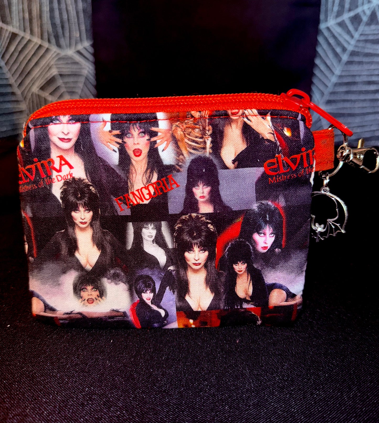 Spooky Wallets