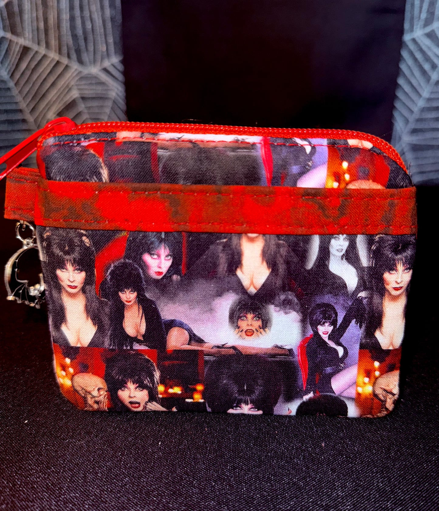 Spooky Wallets