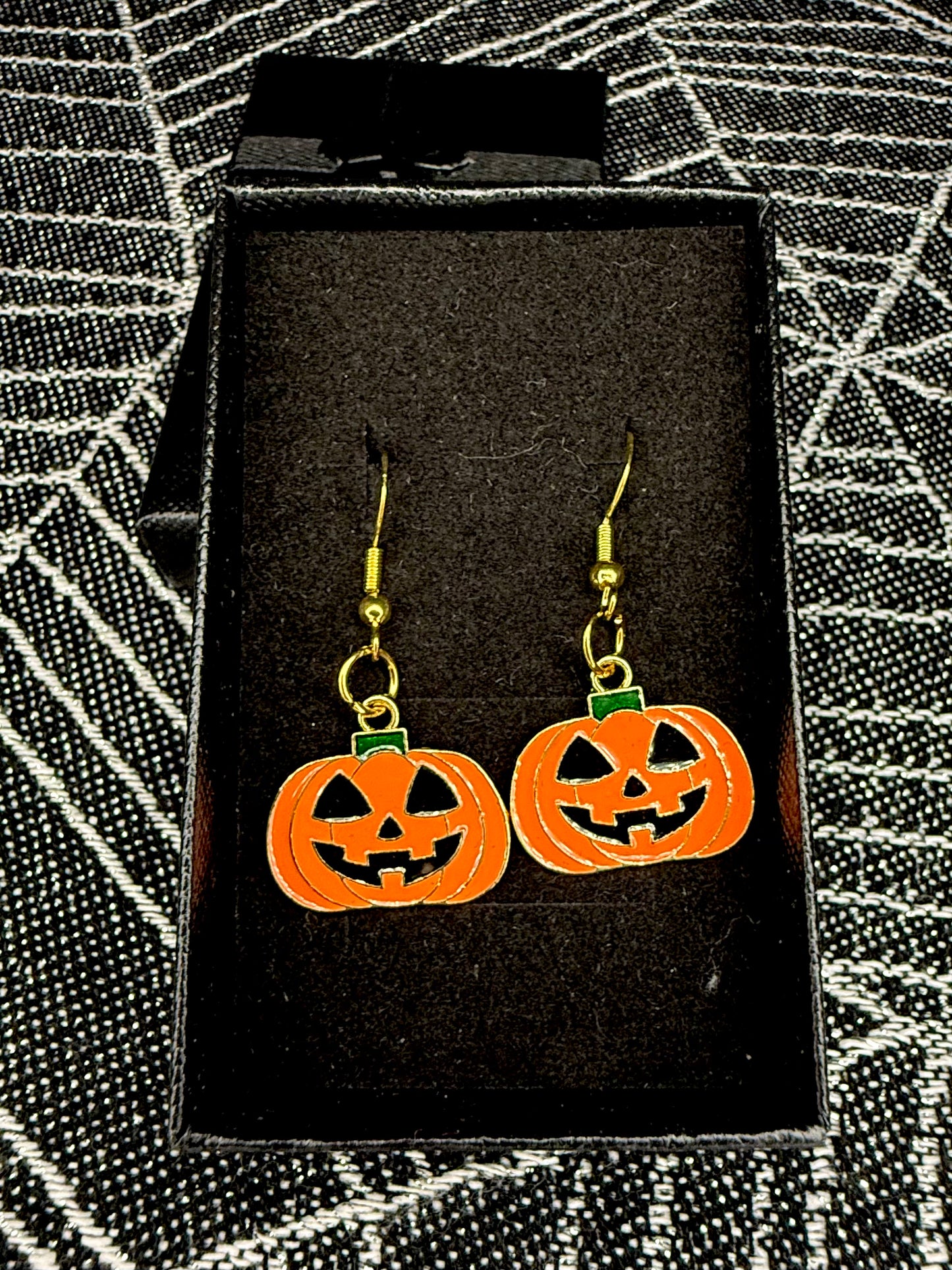 Erie Earrings