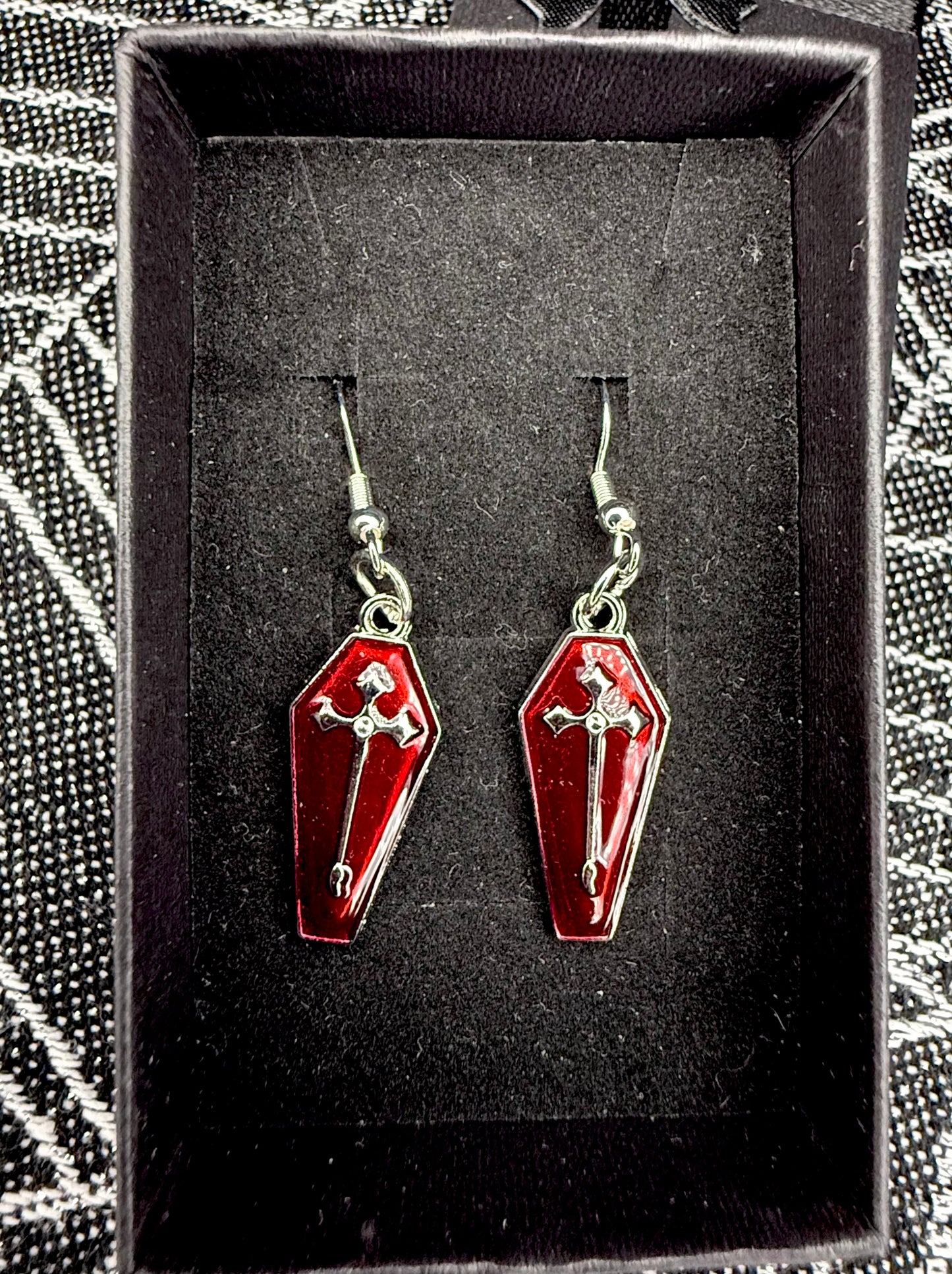 Erie Earrings