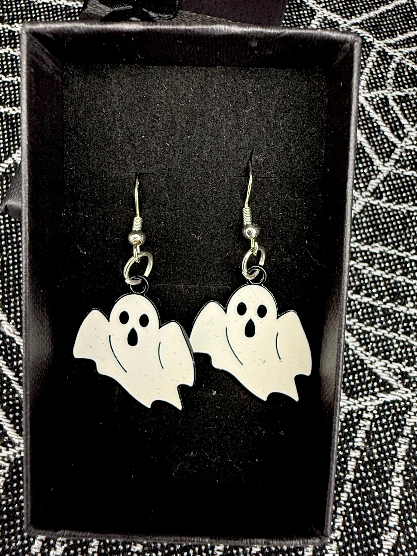 Erie Earrings