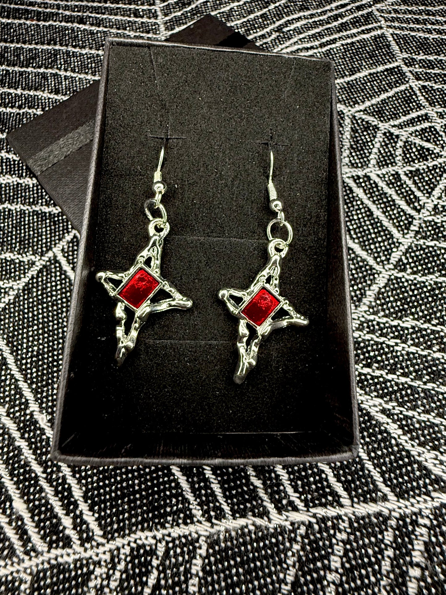 Erie Earrings