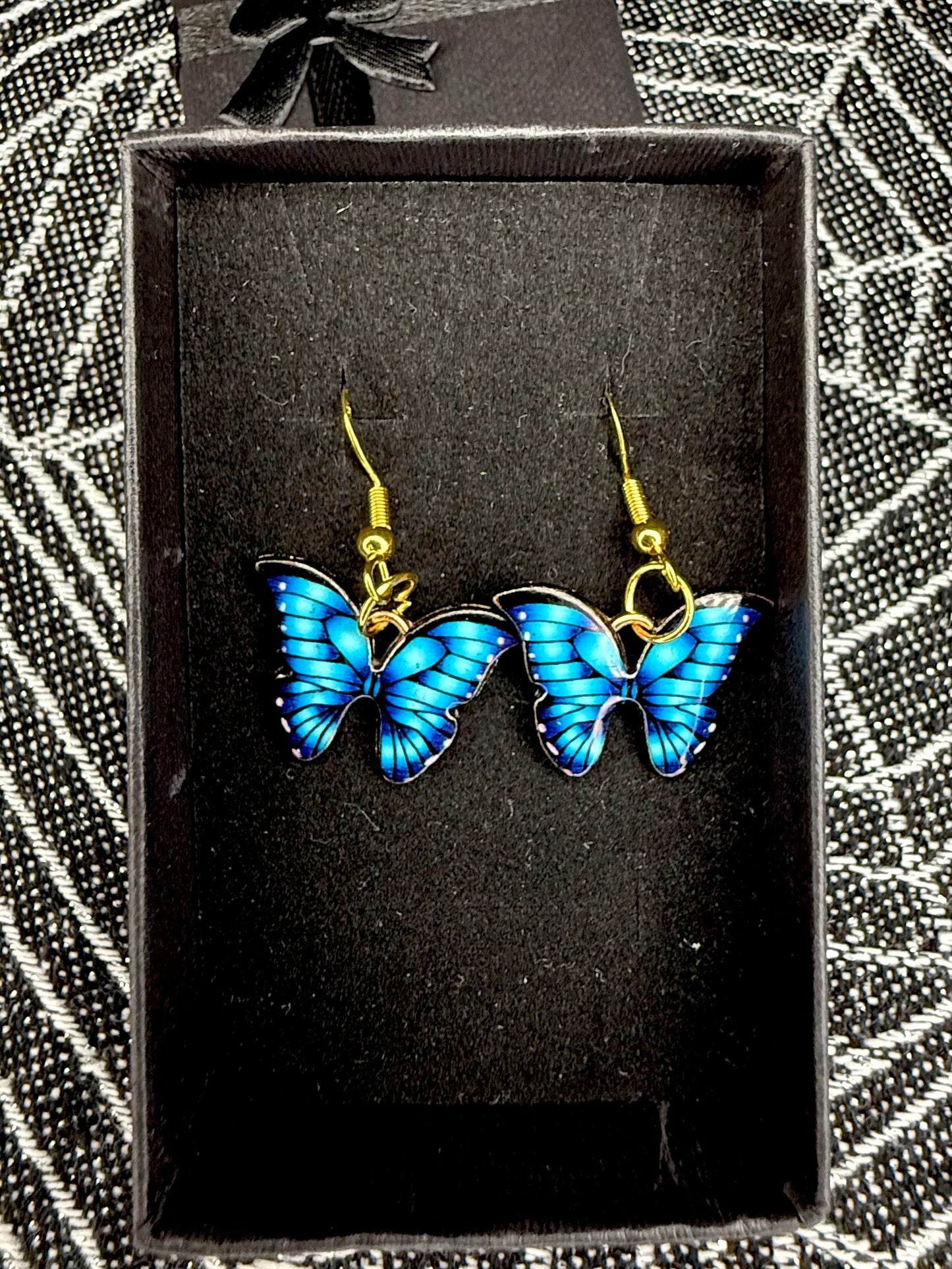 Erie Earrings