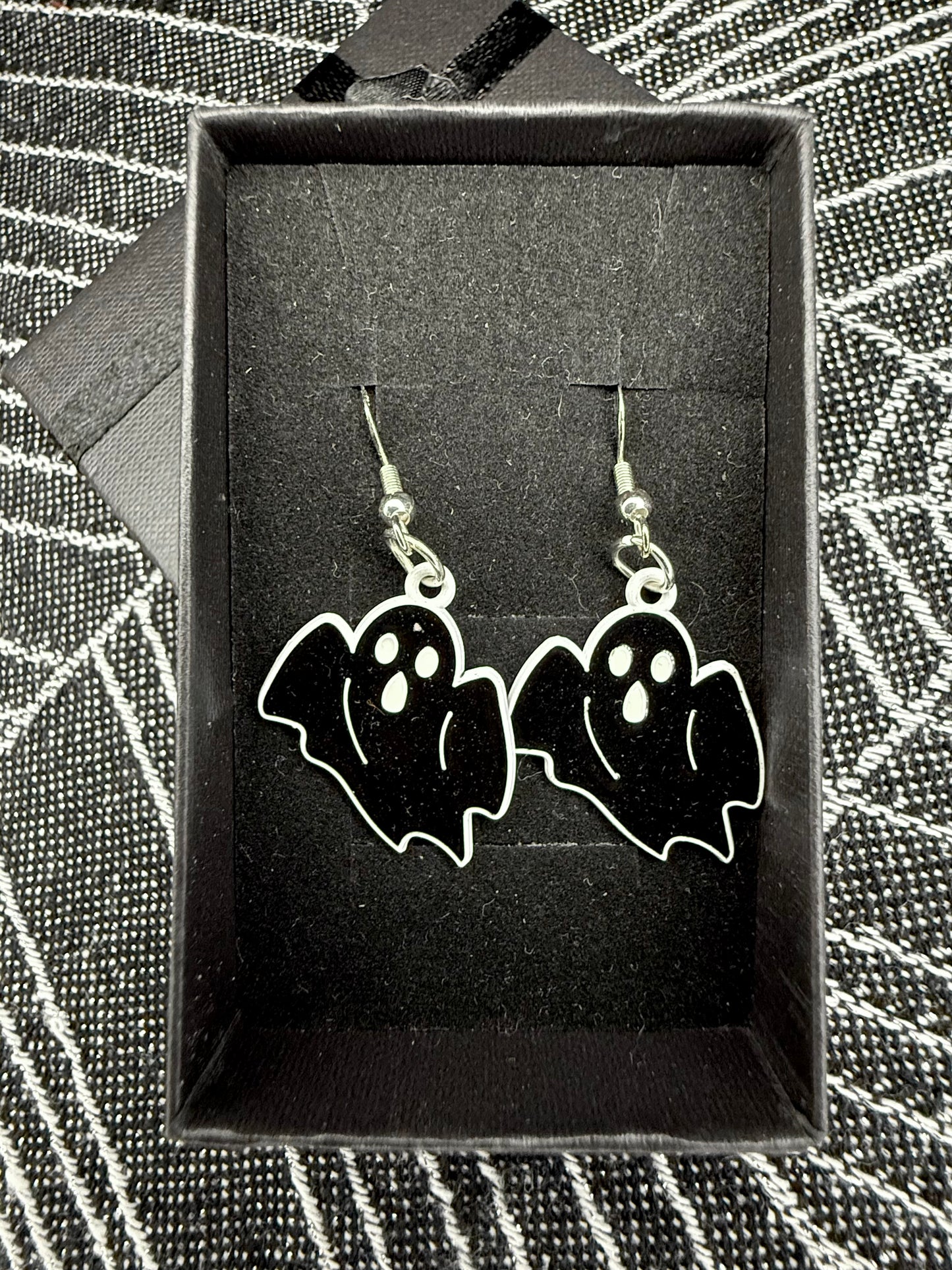 Erie Earrings