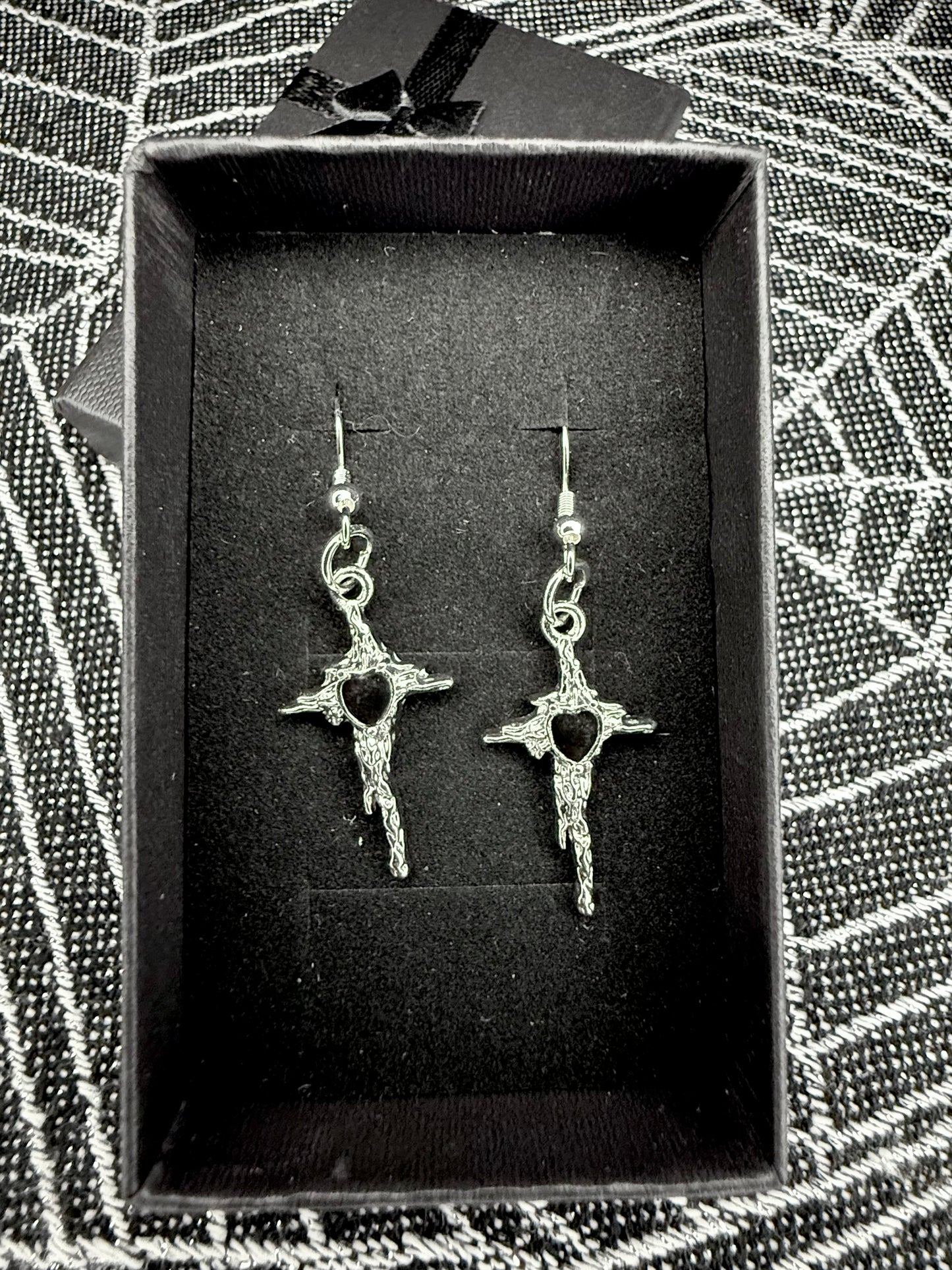Erie Earrings