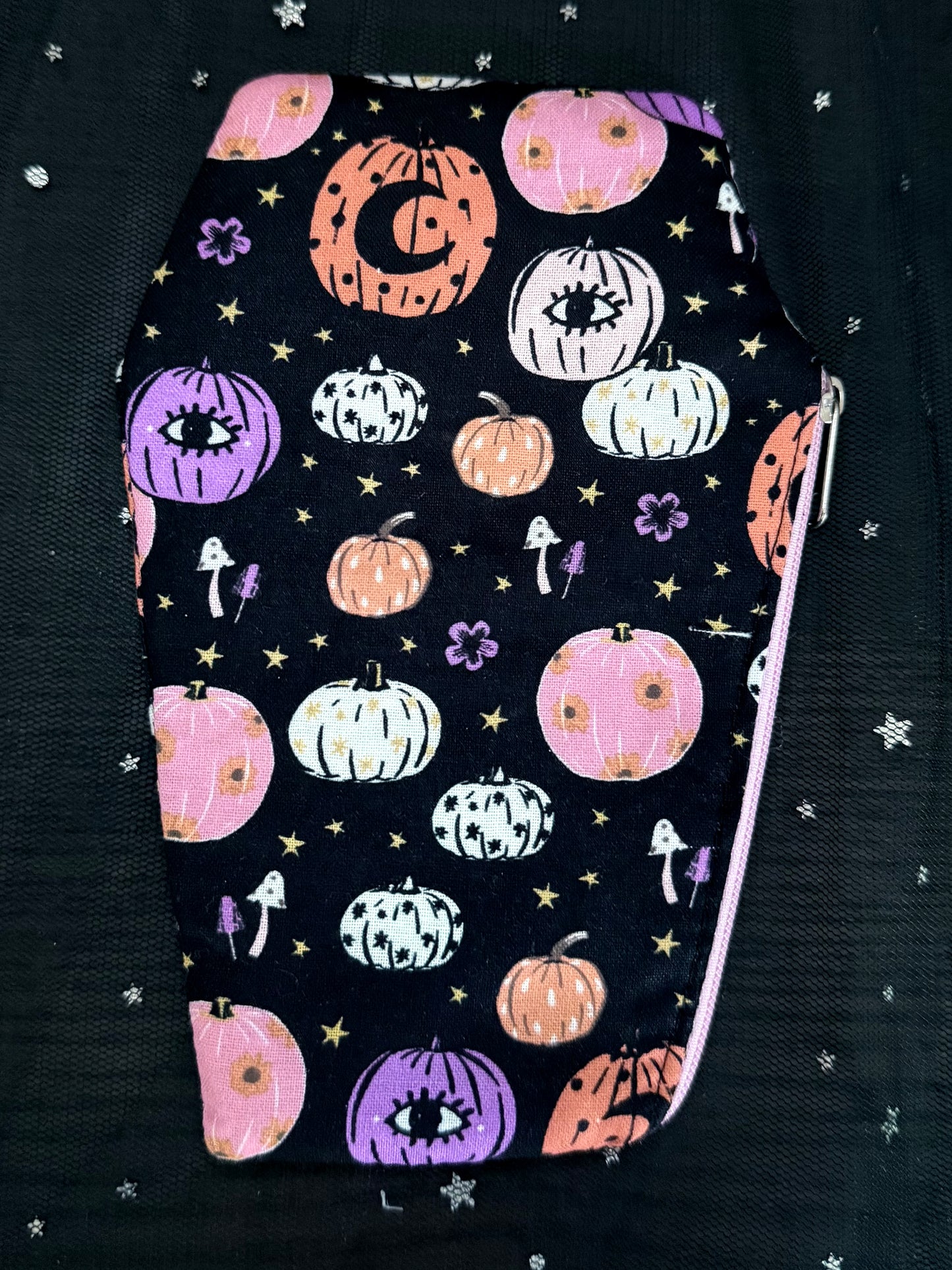 Coffin Sunglasses pouch