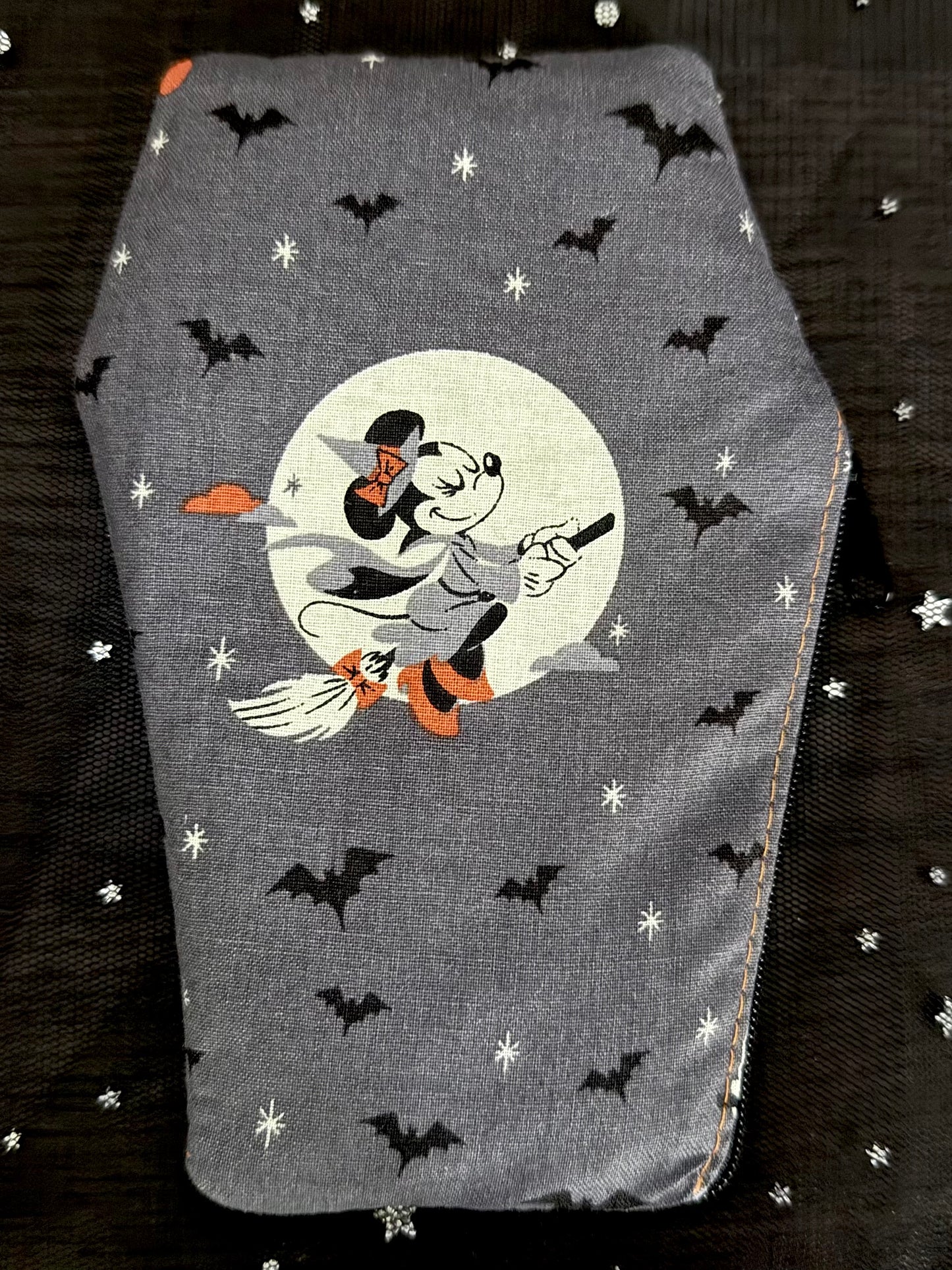 Magical mouse Sunglasses Pouch