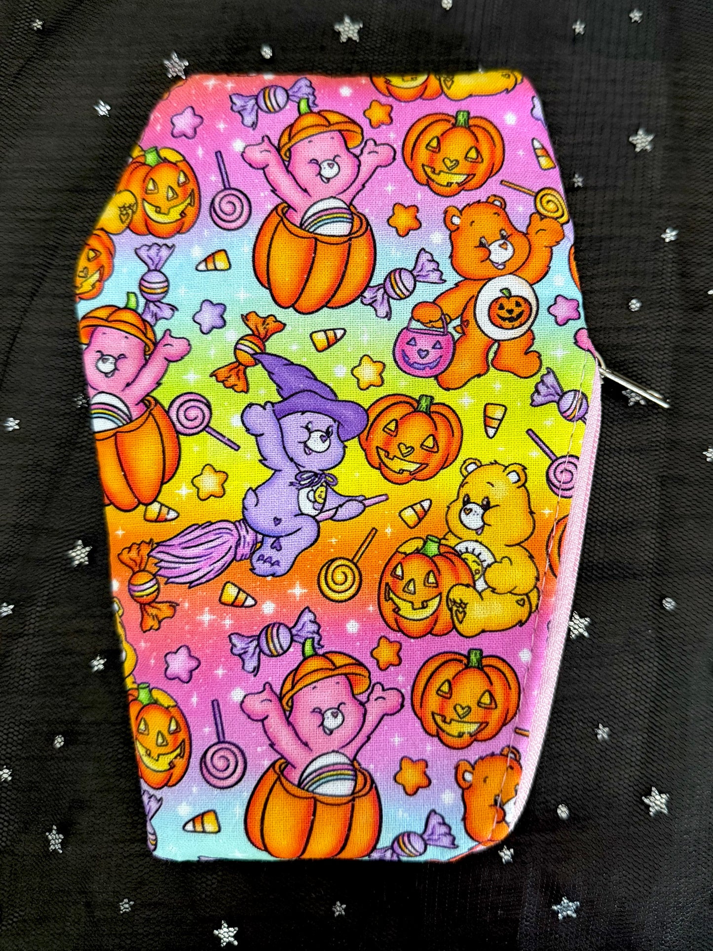 Magical mouse Sunglasses Pouch