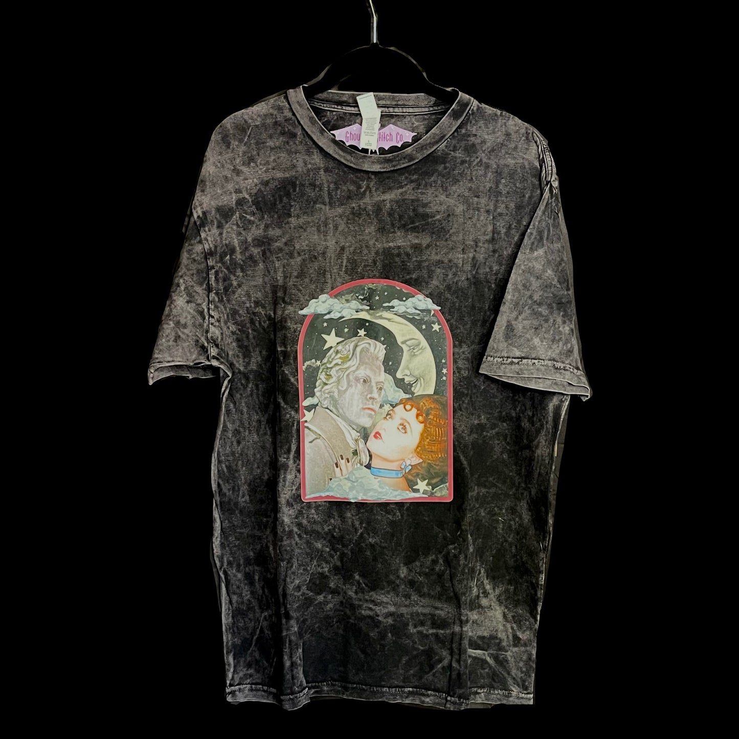 Dreamy Lisa Frankenstein Tee