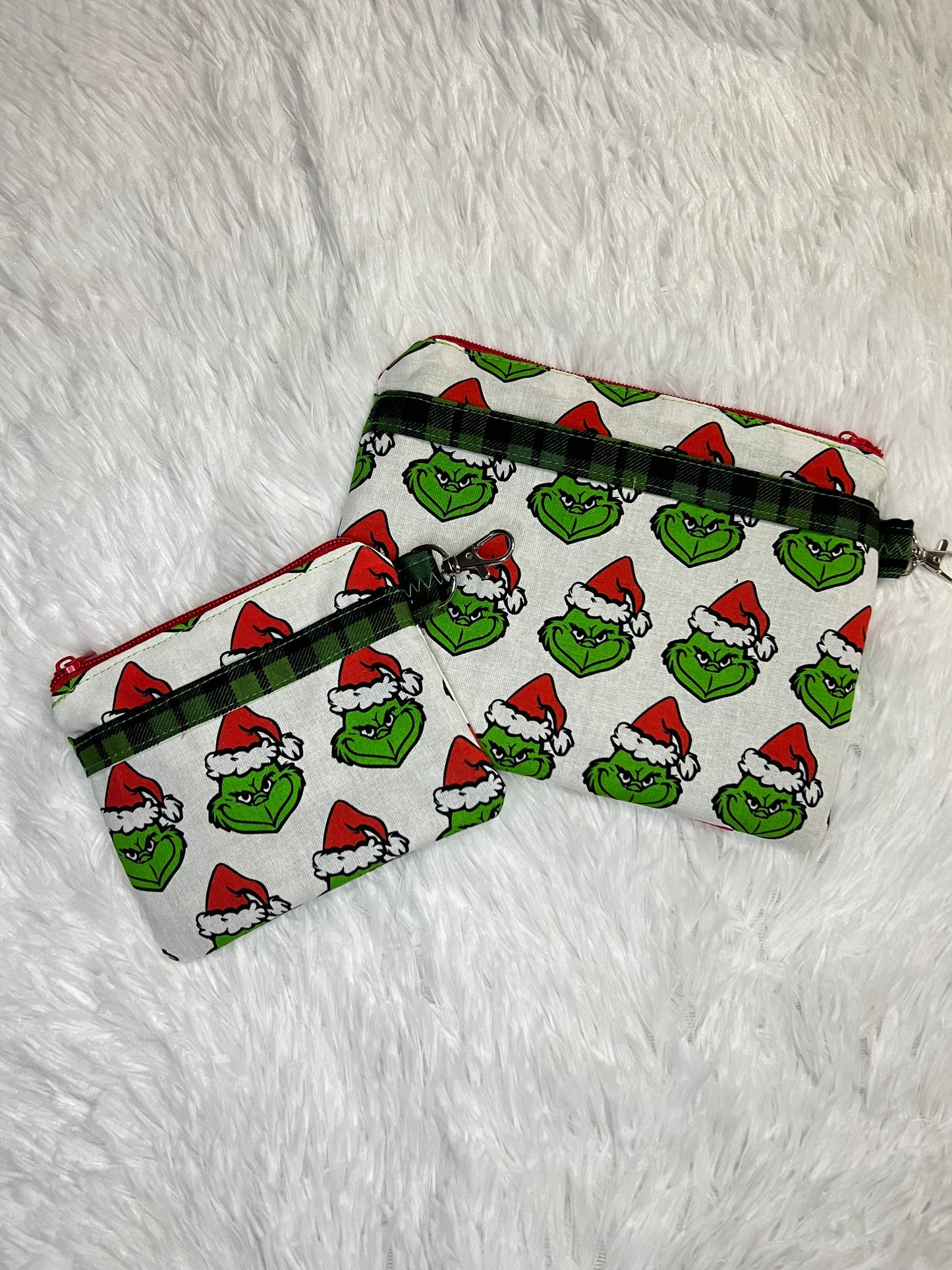 Grinchy Set