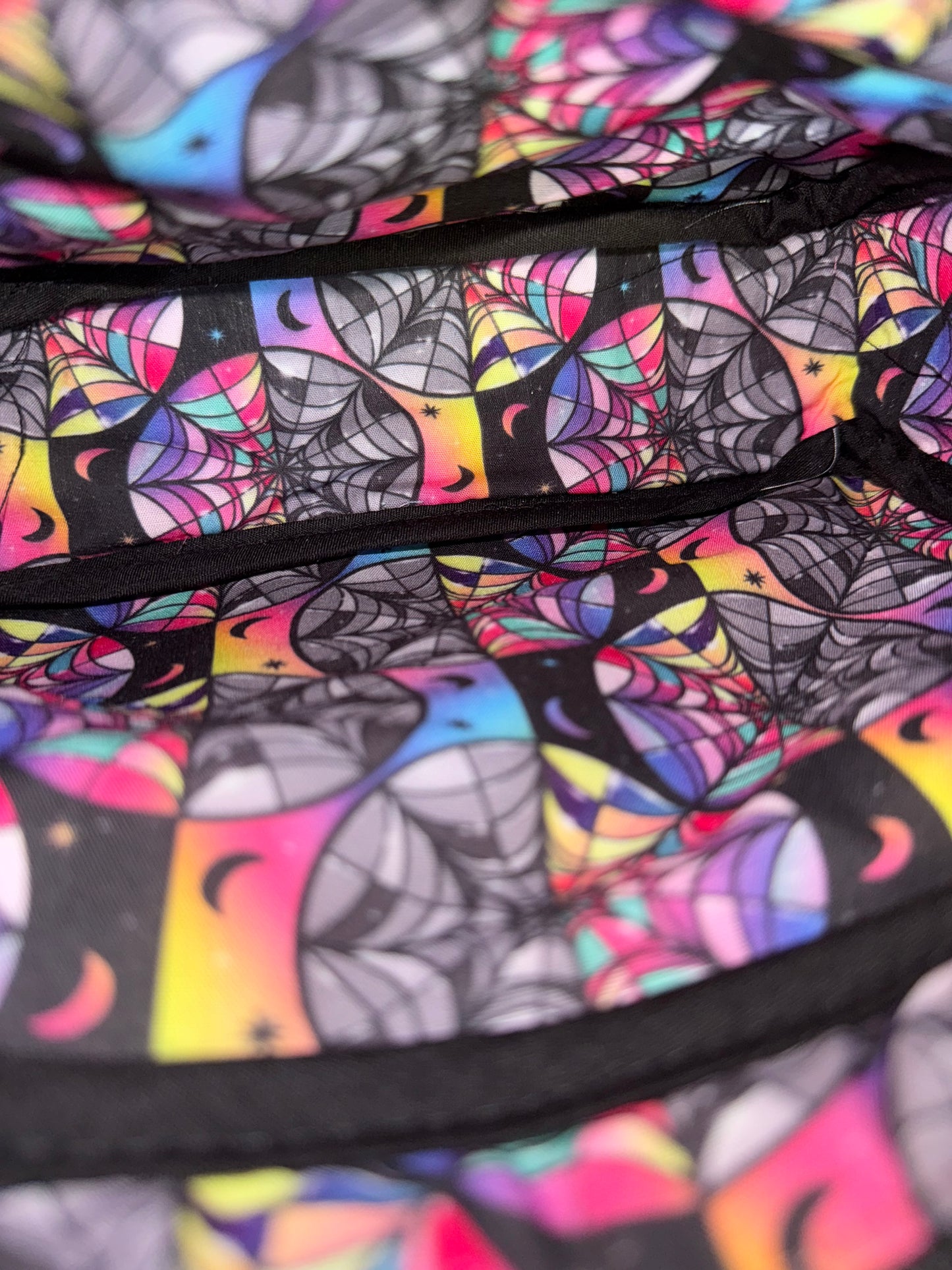 Wednesday Crossbody Bag