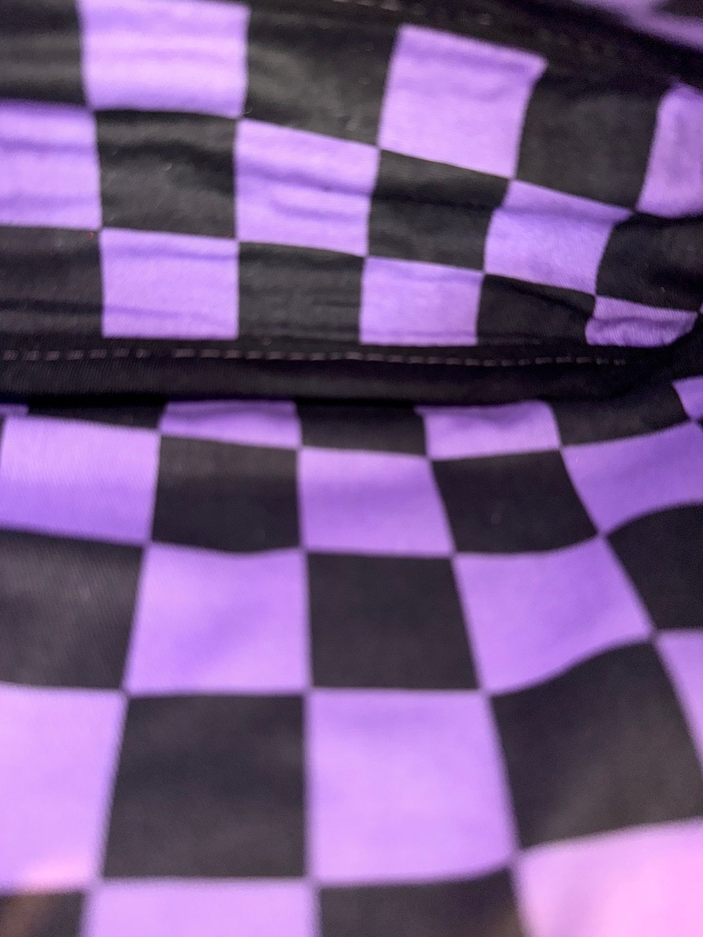 T.V. Series Beetlejuice Crossbody Bag