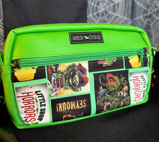 Audrey 2 Crossbody Bag