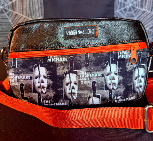 Myers Crossbody Bag