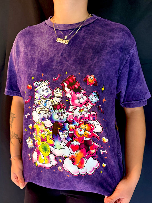 PRE-SALE Scare Bears Tee