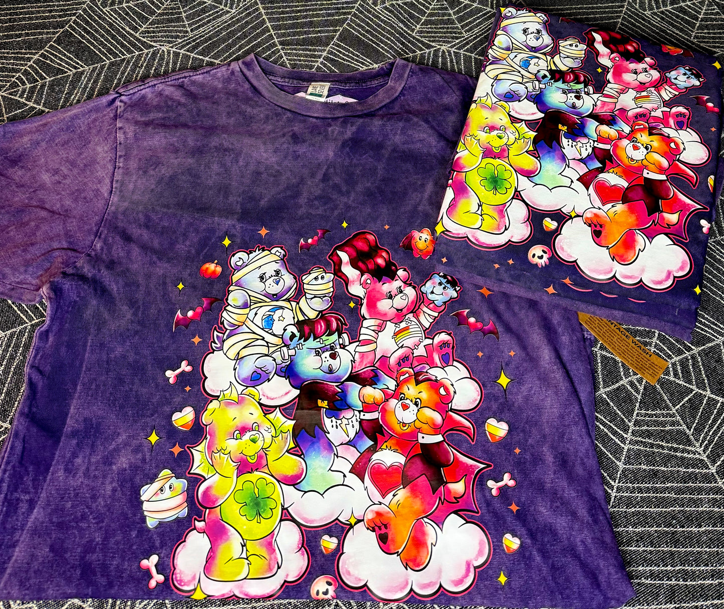 PRE-SALE Scare Bears Tee