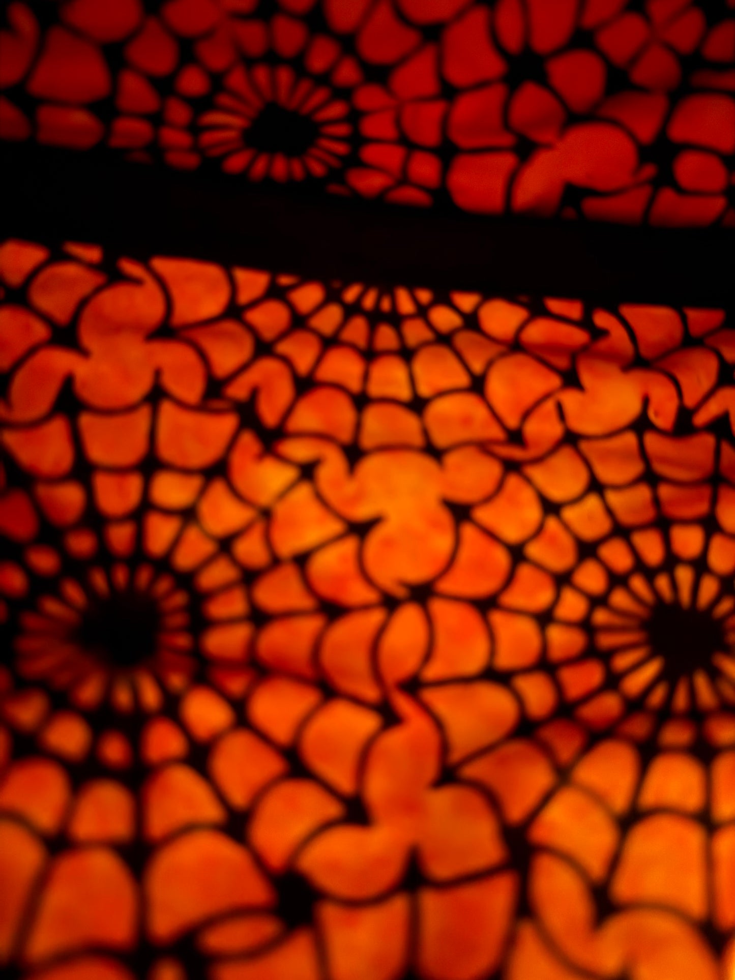 Pumpkin Mouse Crossbody Bag