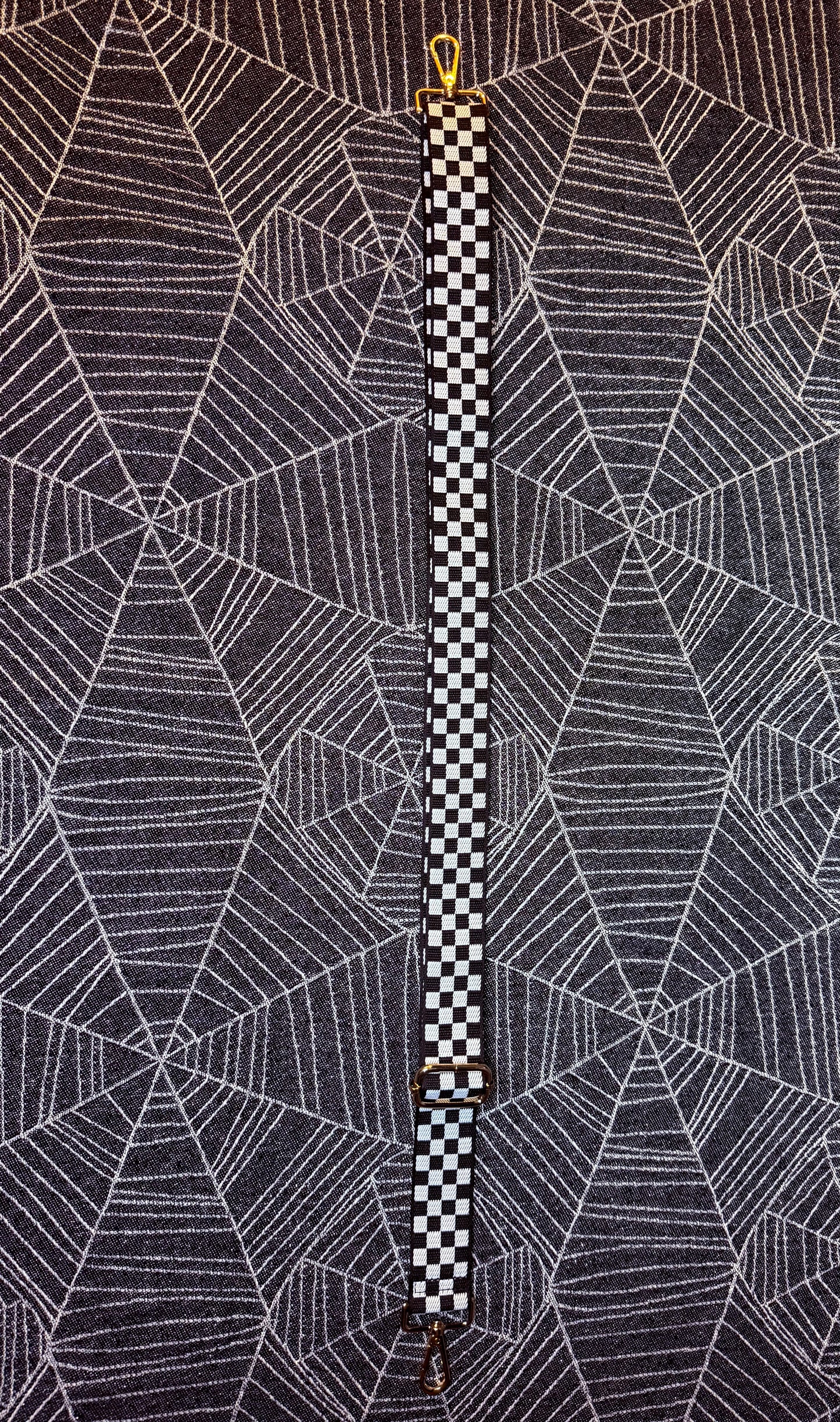 Pumpkin Mouse Crossbody Bag