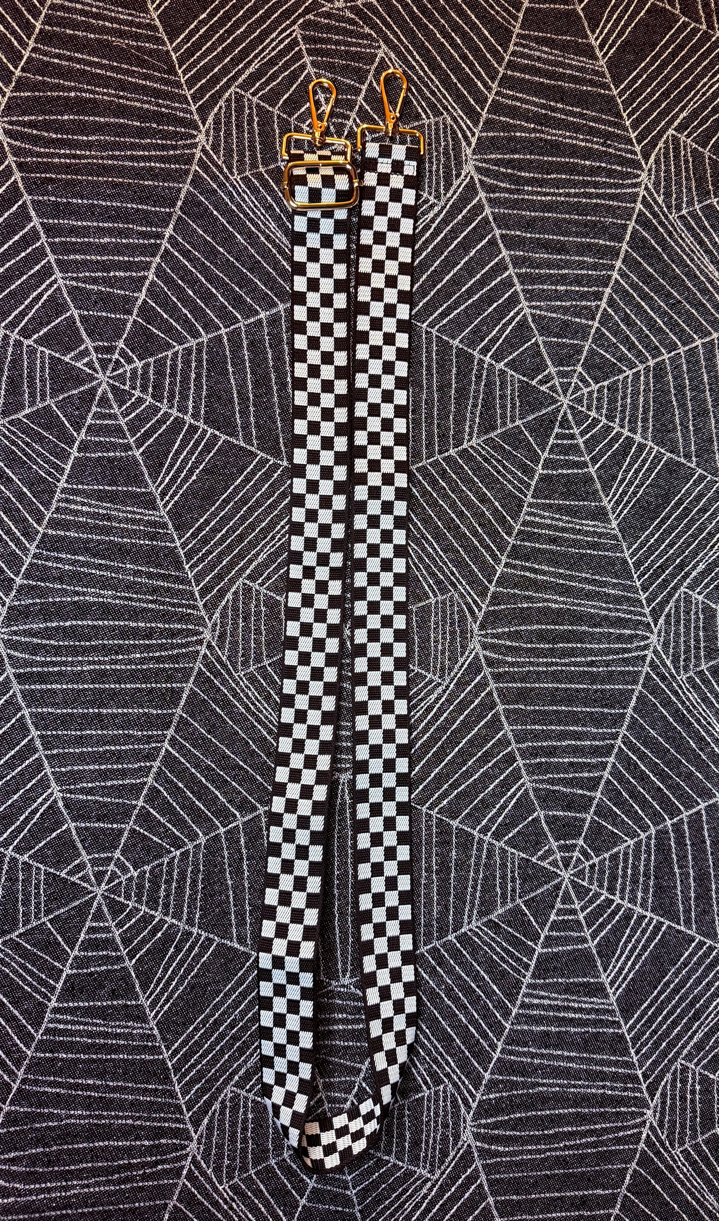 Pumpkin Mouse Crossbody Bag