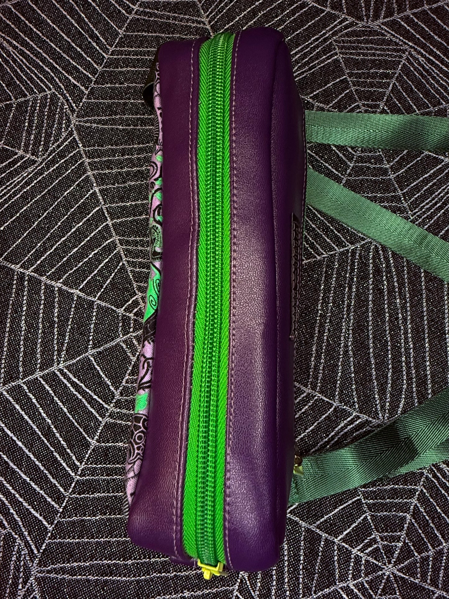 Fortune Teller Crossbody bag