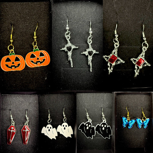 Erie Earrings