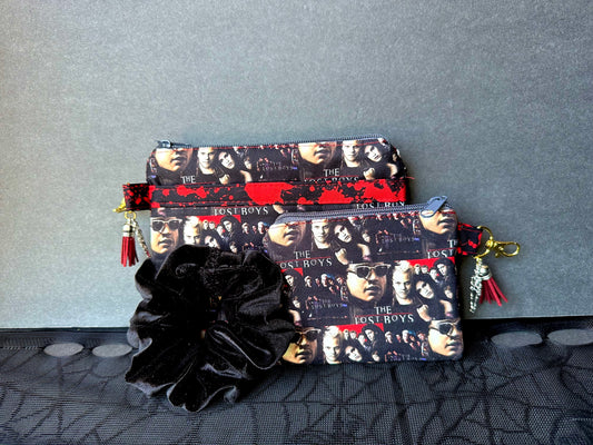 Lost Boys Pouch