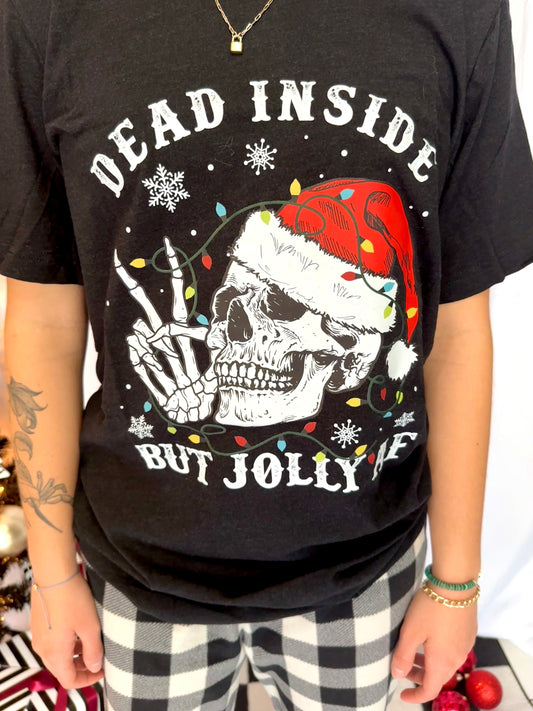 Jolly Skull