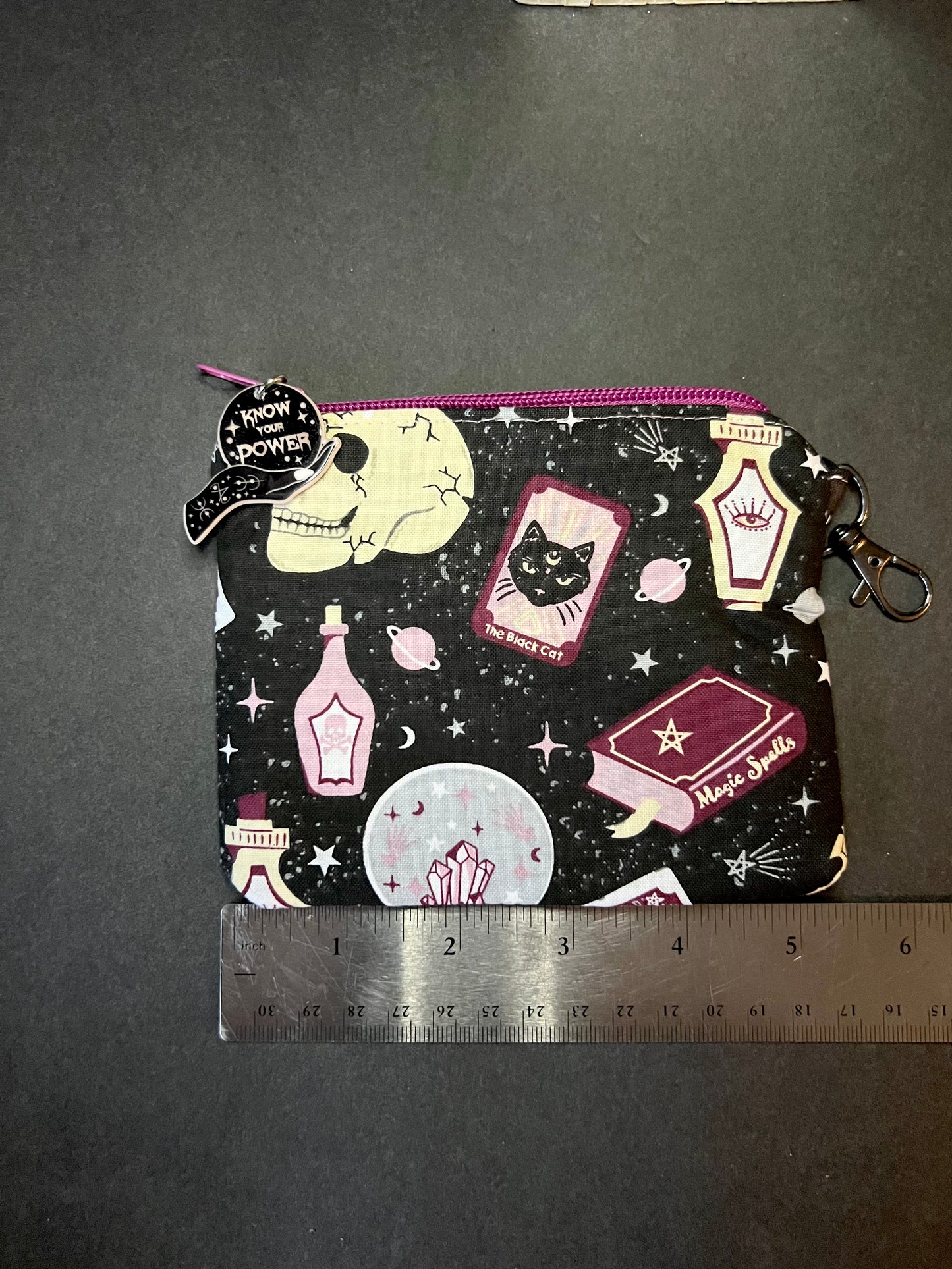 Celestial Small Pouch