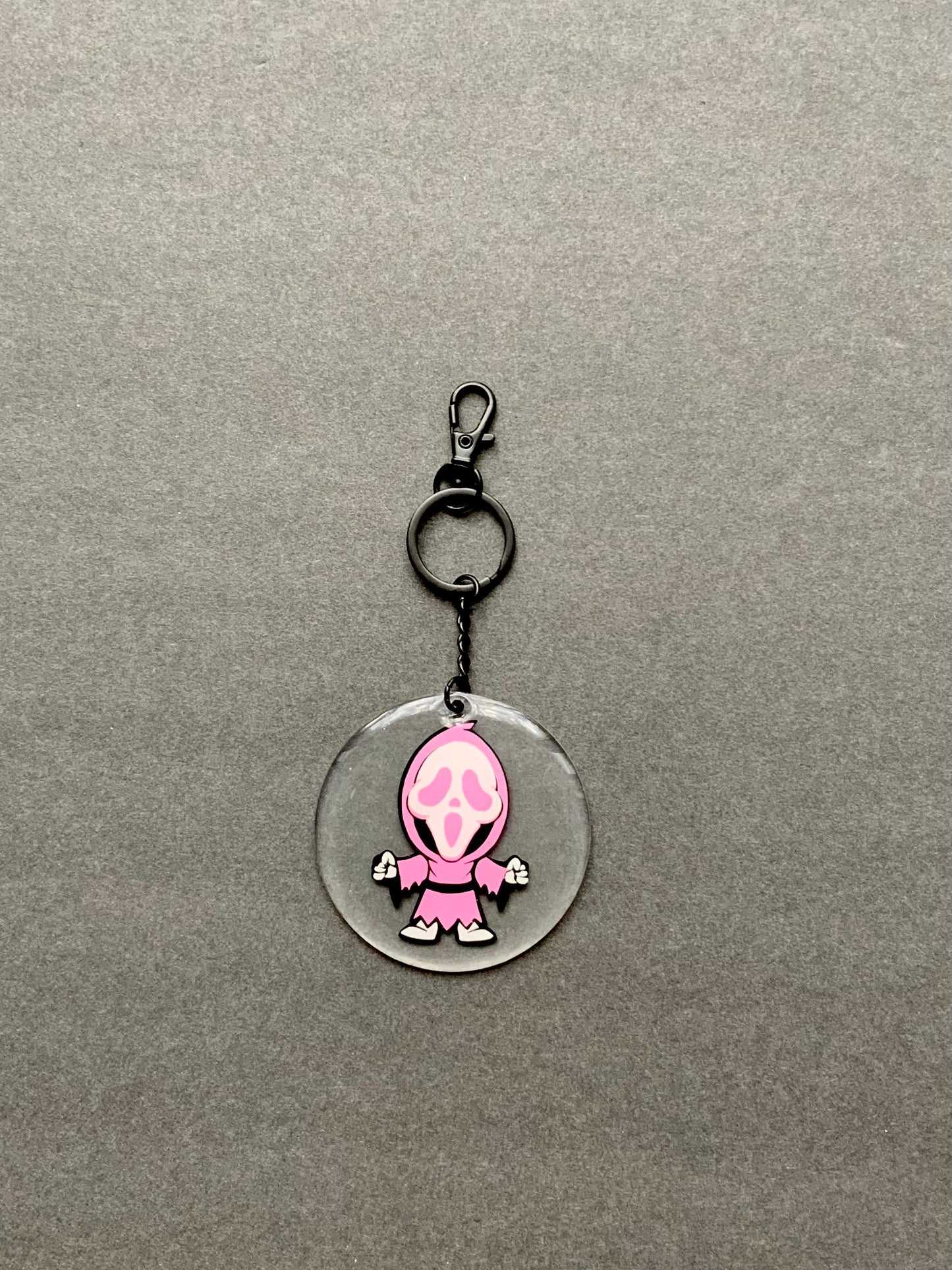 Slasher Baby Key Chain G.F.